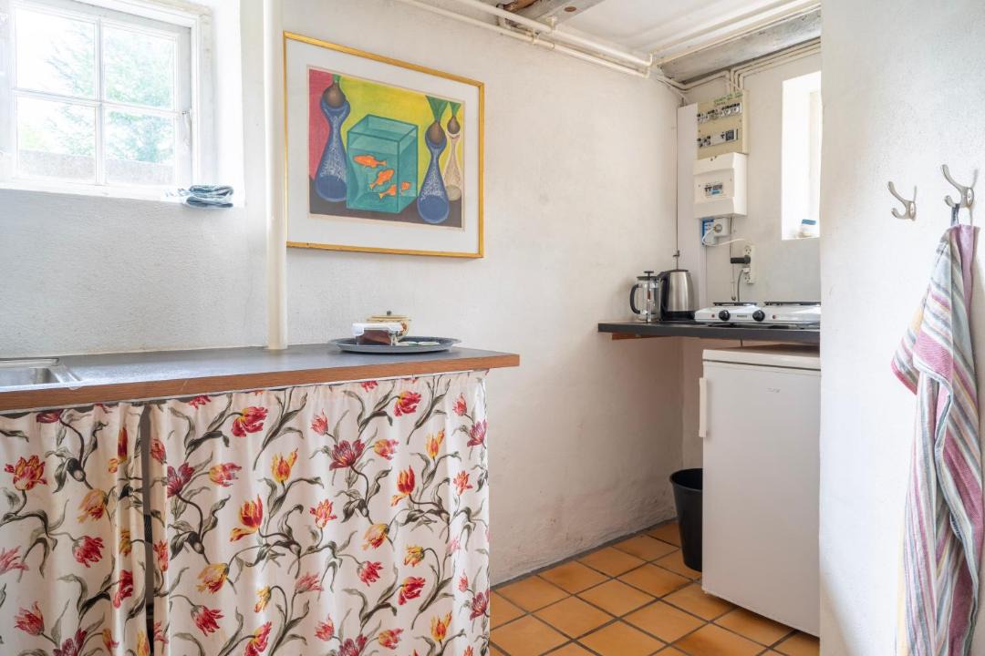 Photo of Kitchen in Brabrand
