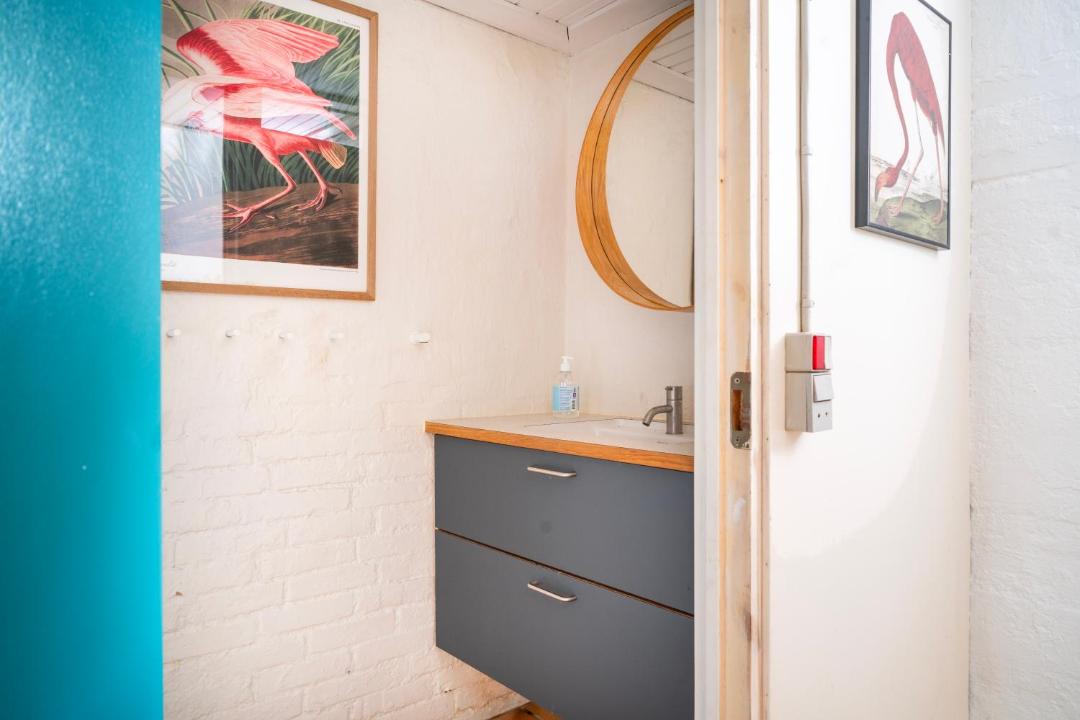 Photo of Bathroom in Brabrand