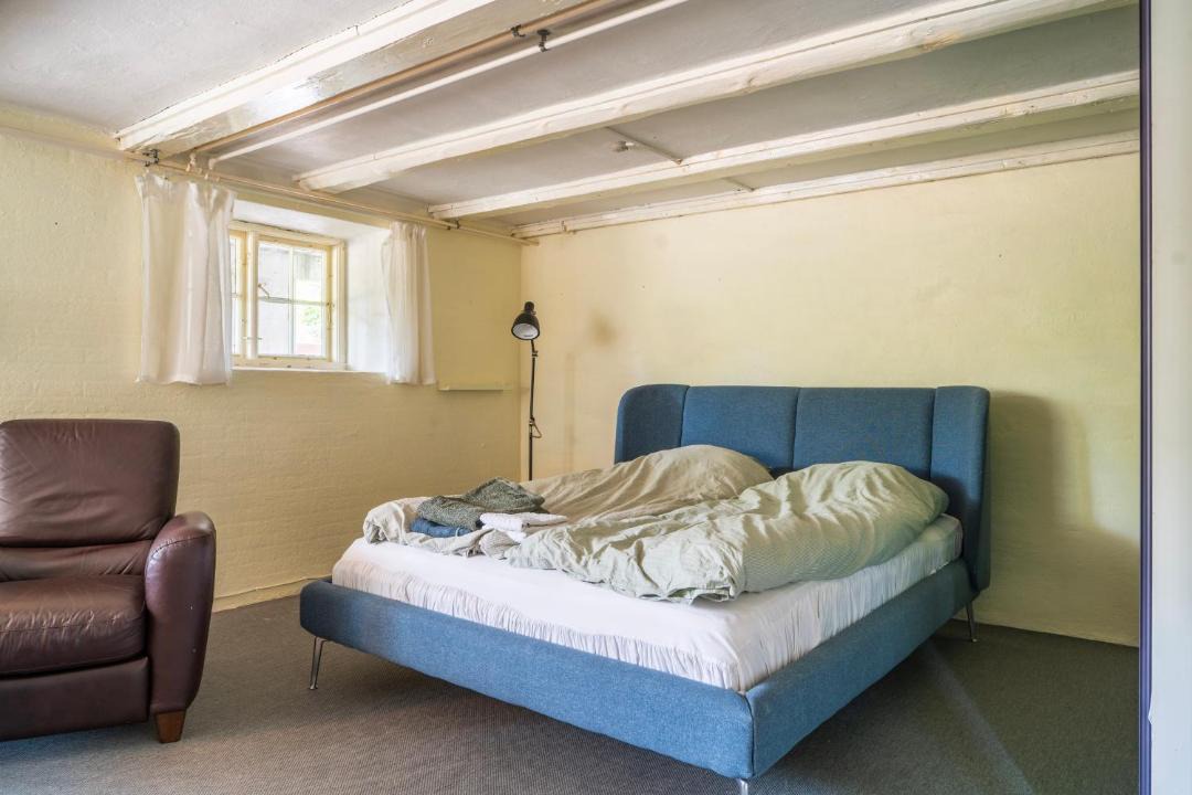 Photo of Bedroom in Brabrand