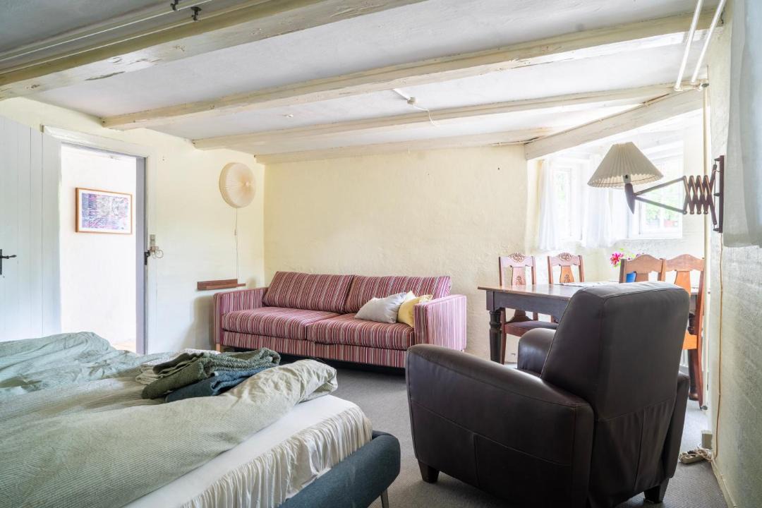 Photo of Bedroom in Brabrand