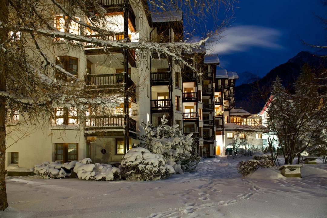 Photo of Others in Lenzerheide