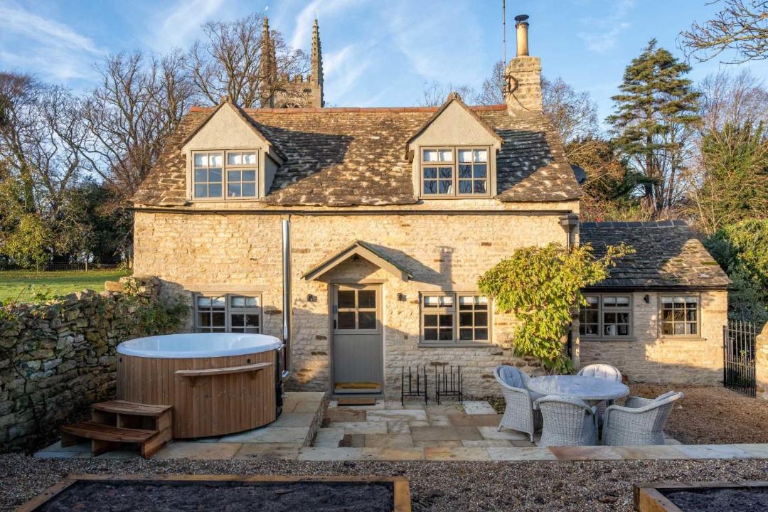 Photo of Others in Easton on the Hill