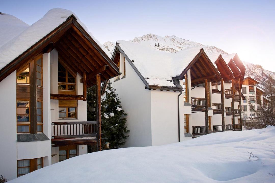 Photo of Others in Lenzerheide