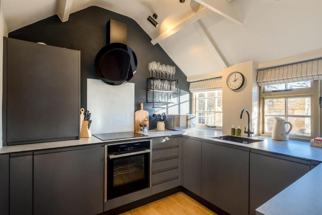 Photo of Kitchen in Easton on the Hill