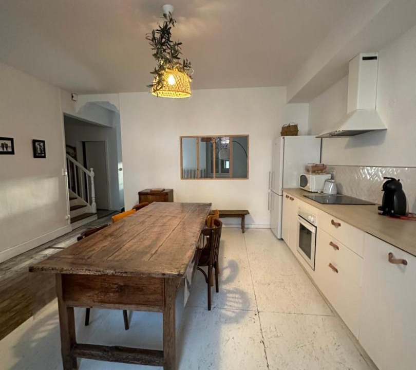 Photo of Kitchen in Carmaux