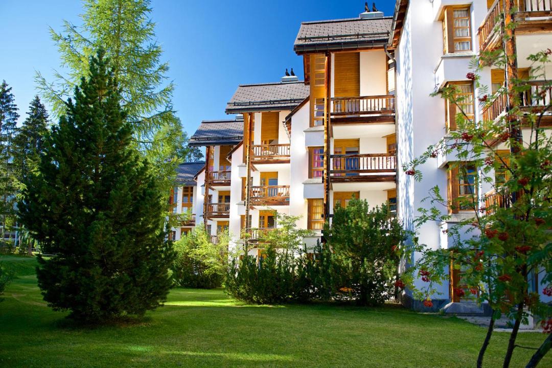 Photo of Others in Lenzerheide