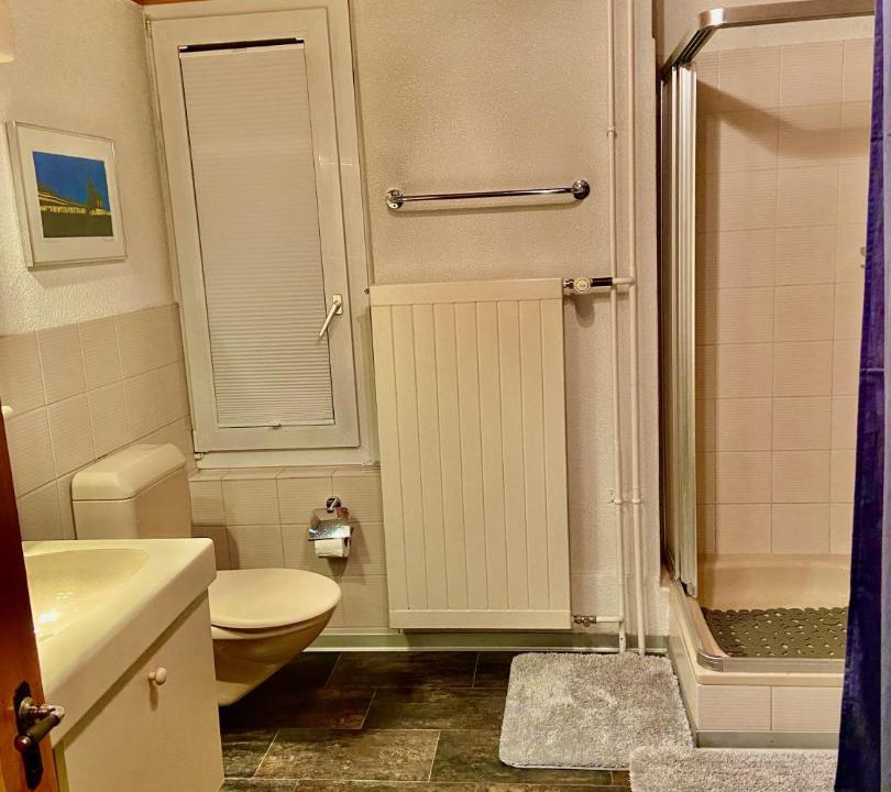 Photo of Bathroom in Saanen