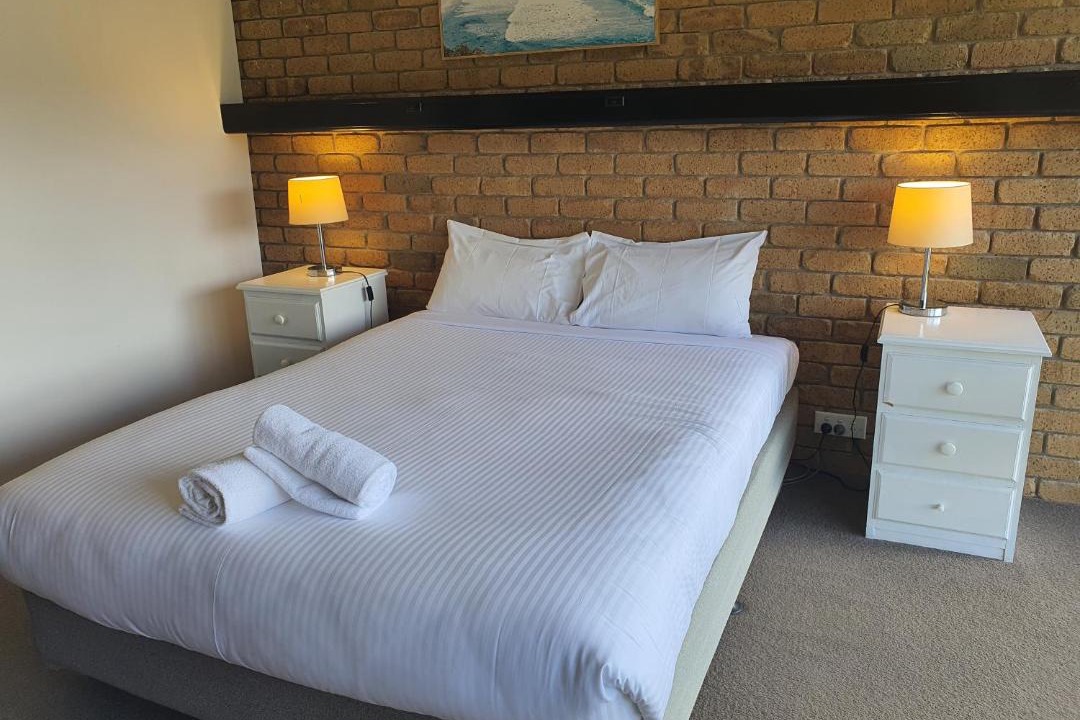 Photo of Bedroom in Bellbrae