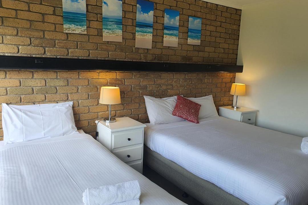 Photo of Bedroom in Bellbrae