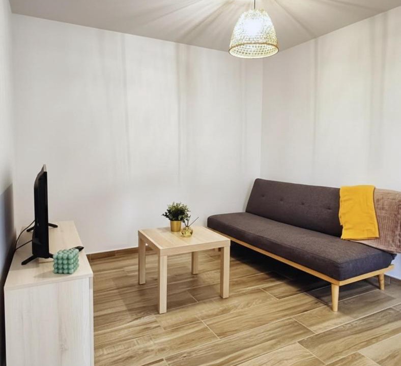 Photo of Livingroom in Sevremont
