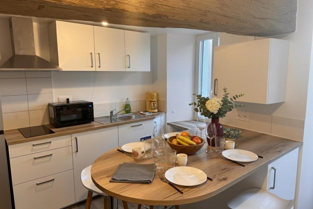 Photo of Kitchen in Sevremont
