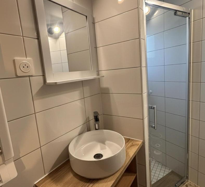 Photo of Bathroom in Sevremont