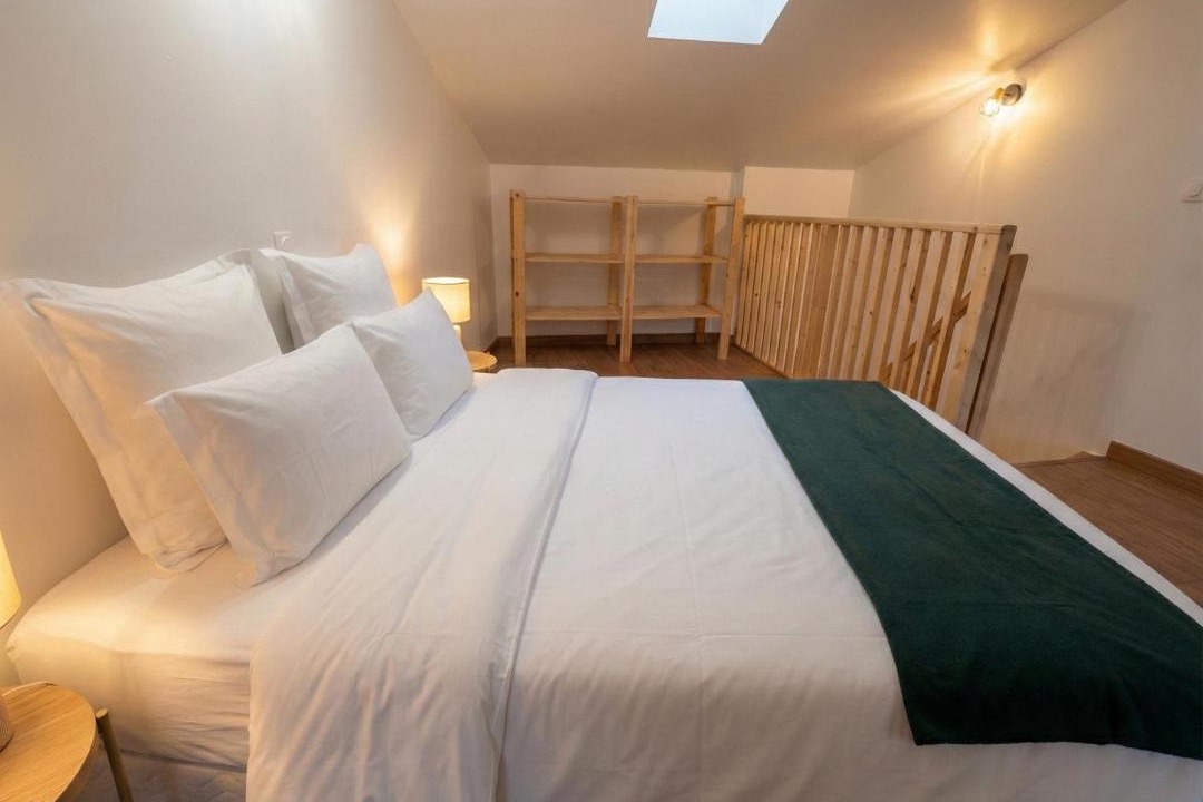 Photo of Bedroom in Sevremont