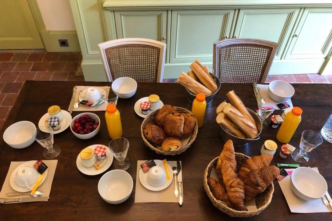 Photo of Others in Bures-sur-Dives