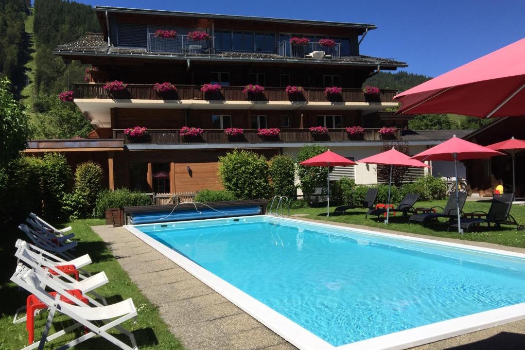 Photo of Outdoor in Zweisimmen Nr Gstaad