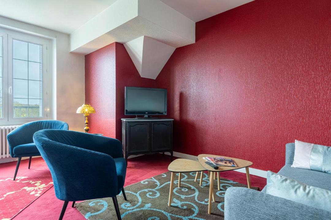 Photo of Others in La Ville-aux-Clercs