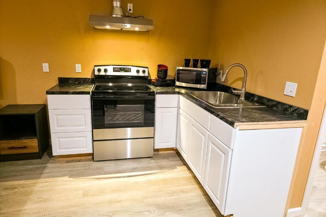 Photo of Kitchen in Forks