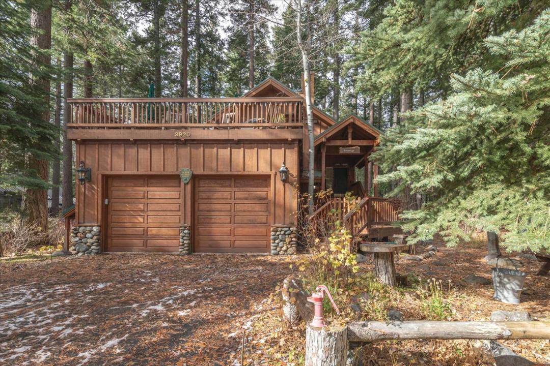 Photo of Others in Tahoe Pines