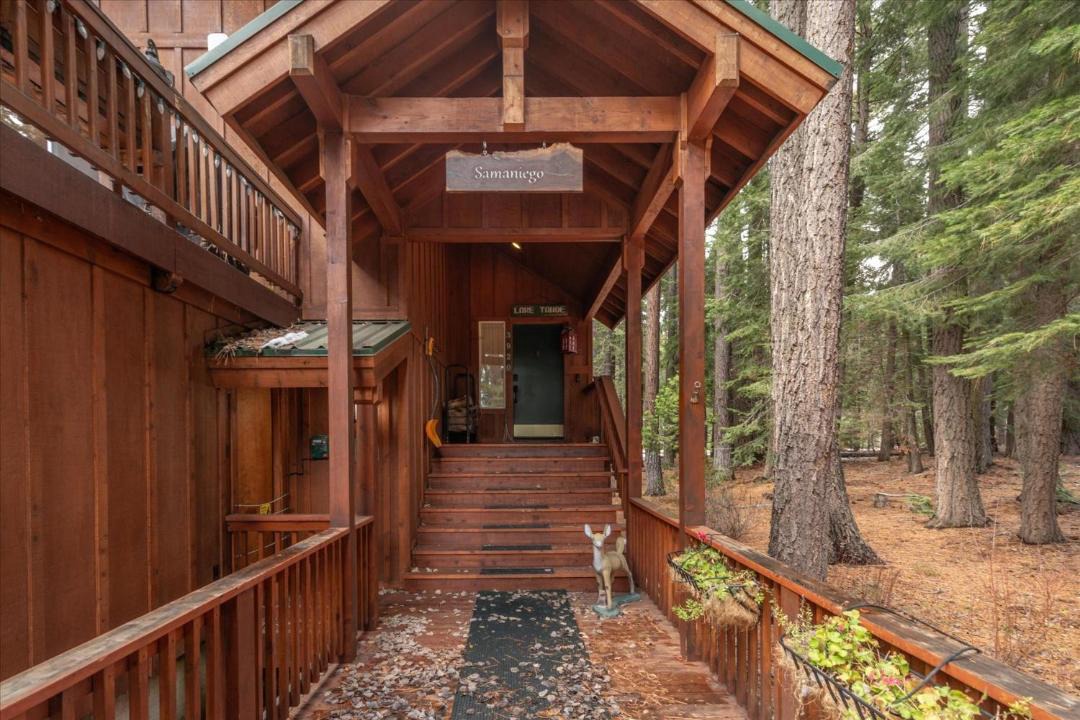 Photo of Others in Tahoe Pines