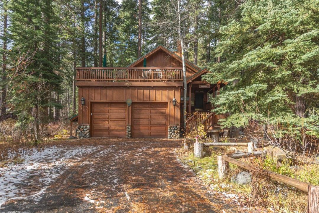 Photo of Others in Tahoe Pines