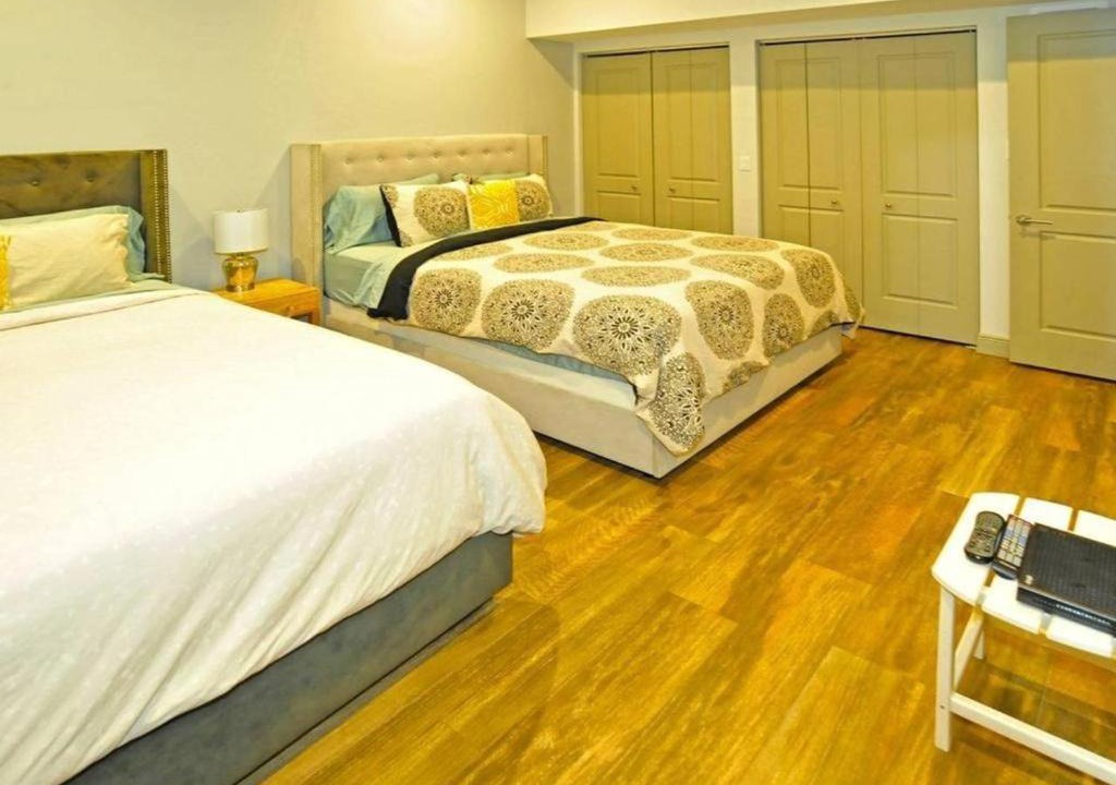 Photo of Bedroom in Northeast Miami