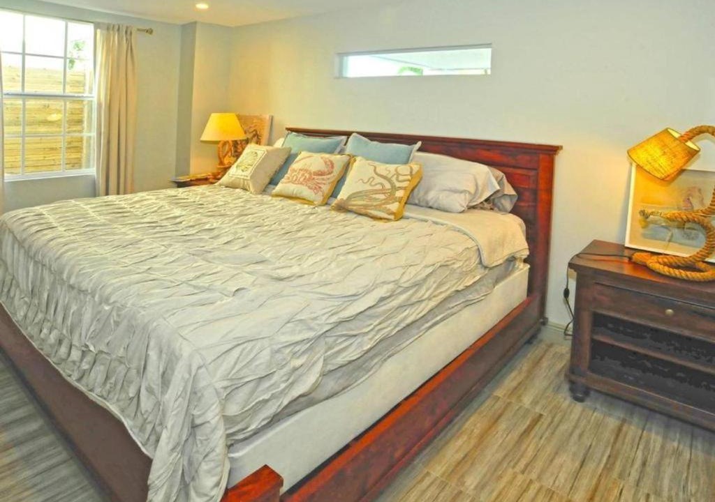 Photo of Bedroom in Northeast Miami