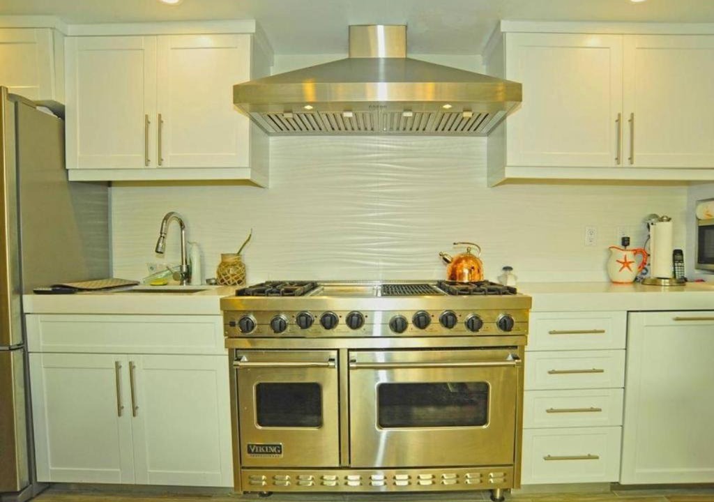 Photo of Kitchen in Northeast Miami