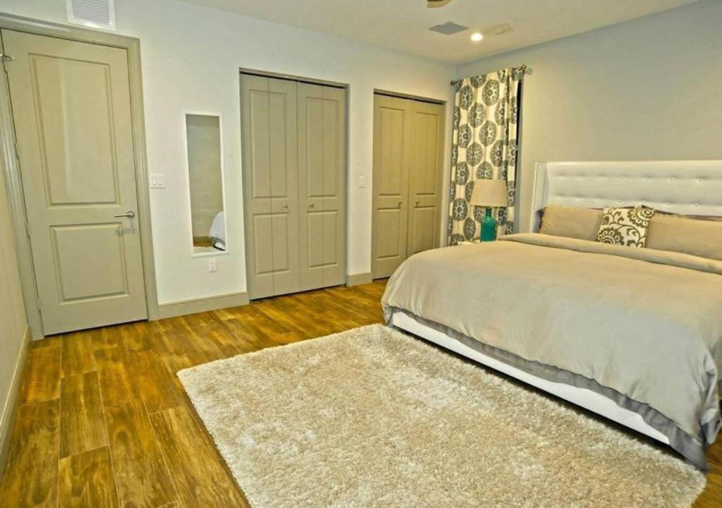 Photo of Bedroom in Northeast Miami