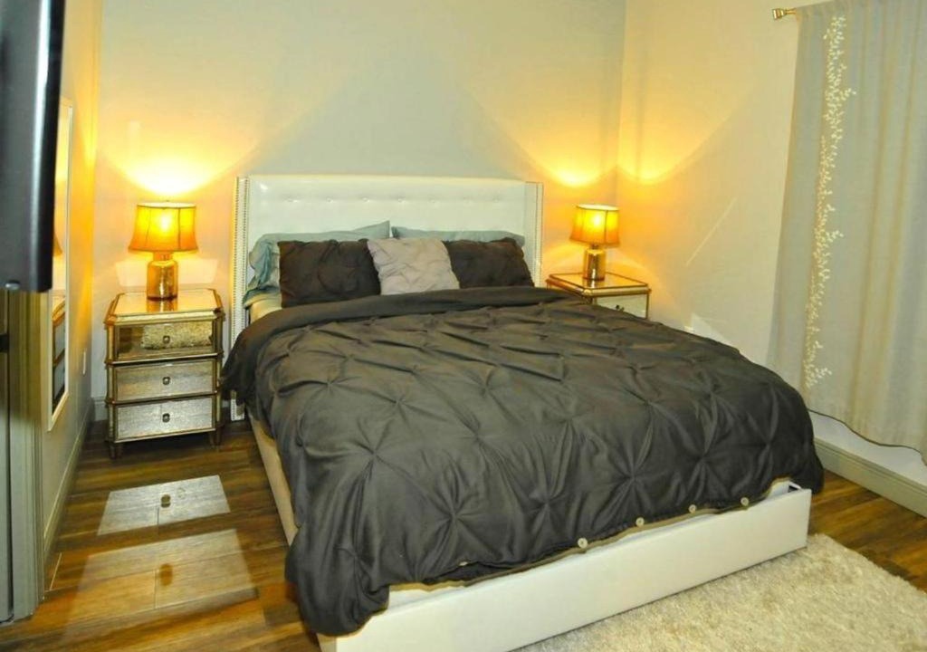 Photo of Bedroom in Northeast Miami