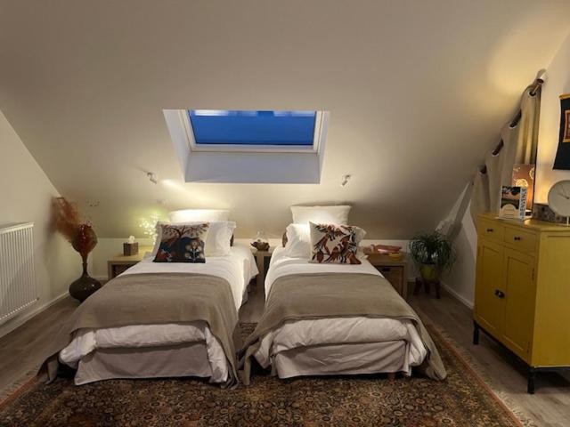 Photo of Bedroom in Le Bo