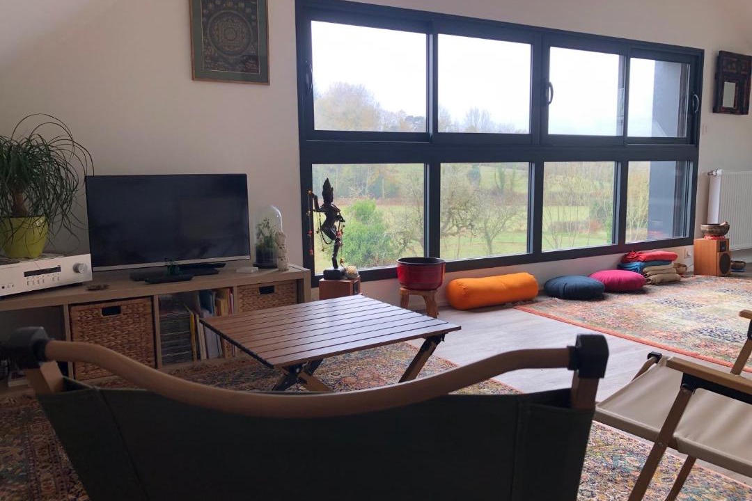 Photo of Livingroom in Le Bo