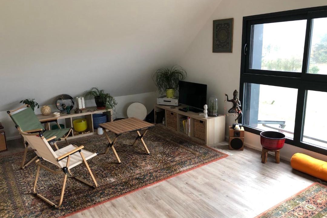 Photo of Livingroom in Le Bo