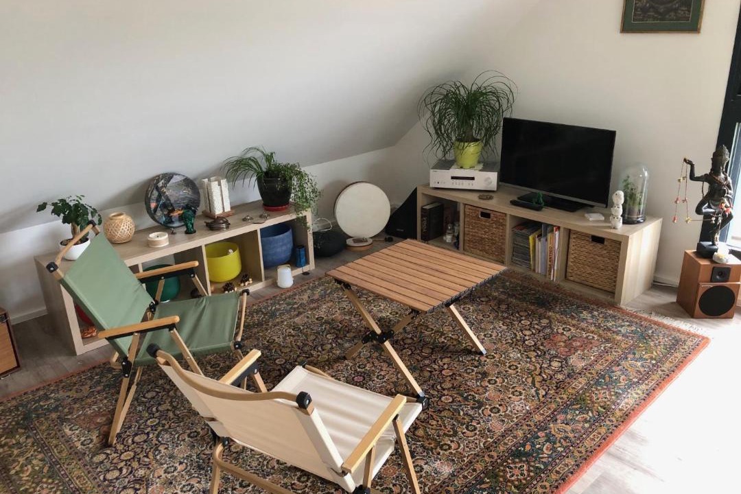 Photo of Livingroom in Le Bo