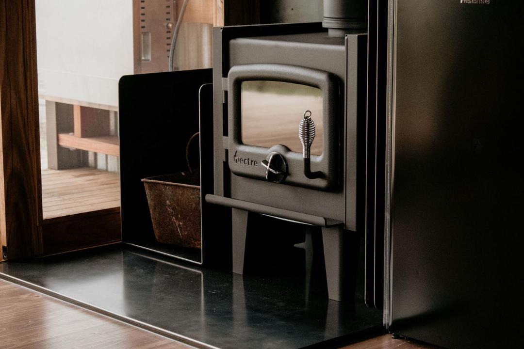 Photo of Kitchen in Killarney