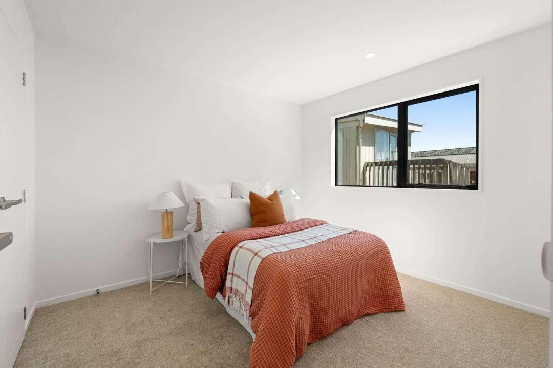 Photo of Bedroom in Eastern Beach