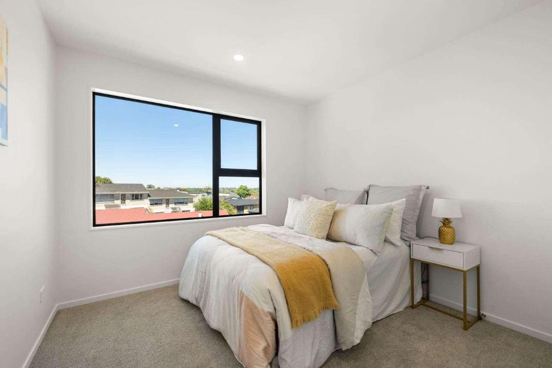 Photo of Bedroom in Eastern Beach