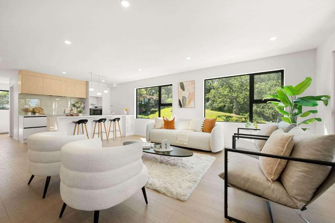 Photo of Livingroom in Eastern Beach