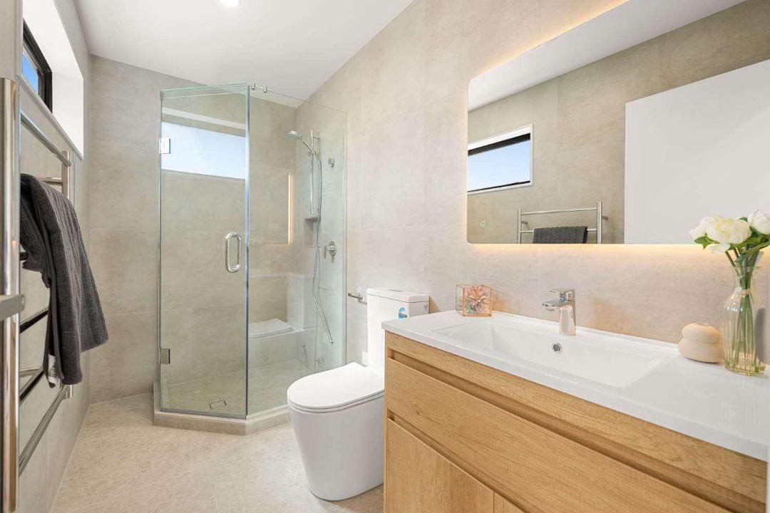 Photo of Bathroom in Eastern Beach