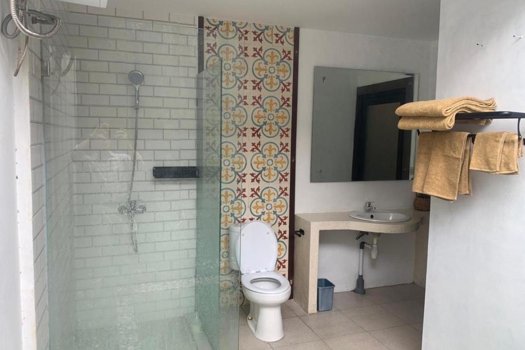 Photo of Bathroom in Nungnung