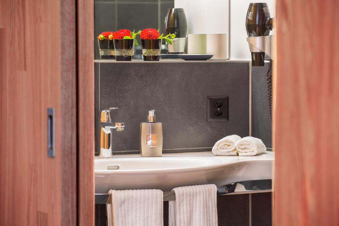 Photo of Bathroom in Oberriet
