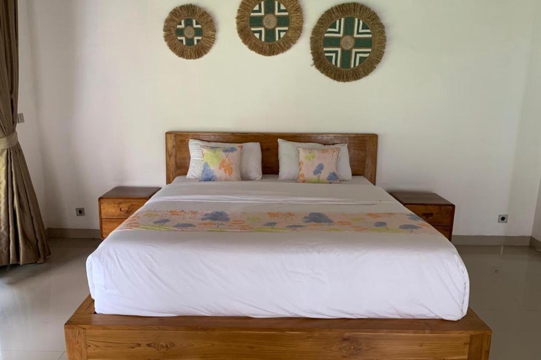 Photo of Bedroom in Nungnung