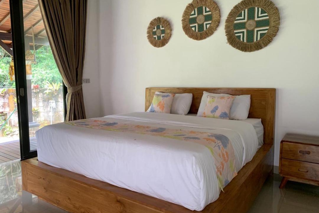 Photo of Bedroom in Nungnung