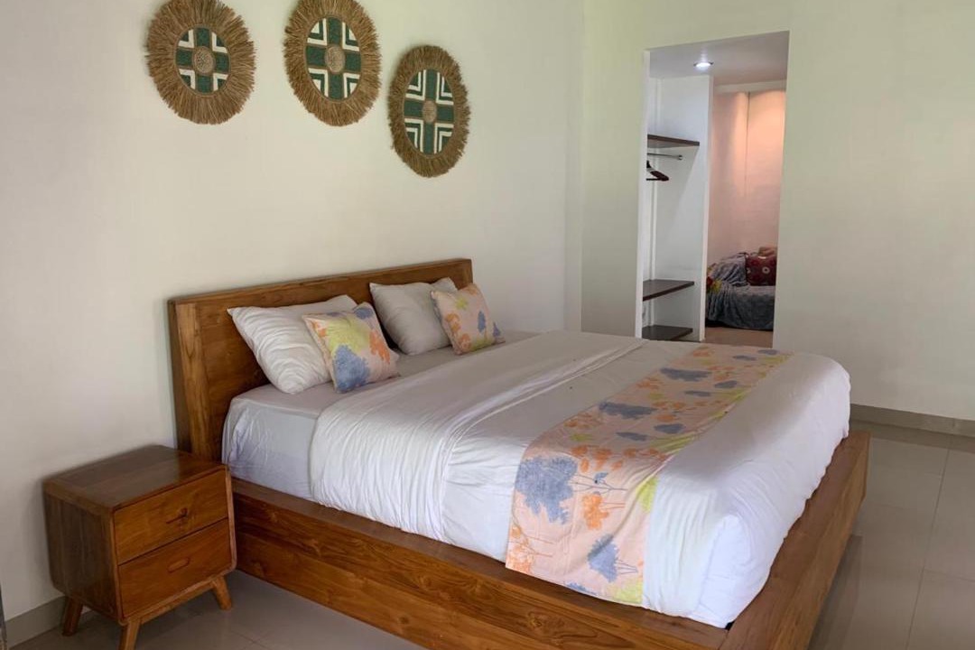 Photo of Bedroom in Nungnung