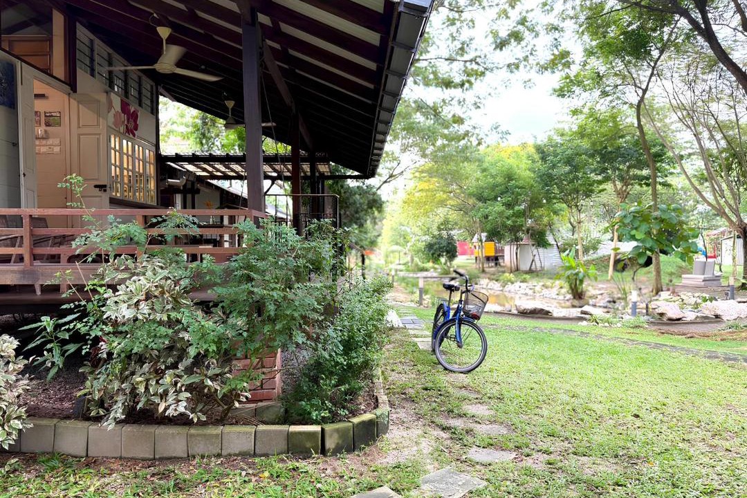 Photo of Others in Central Seberang Perai