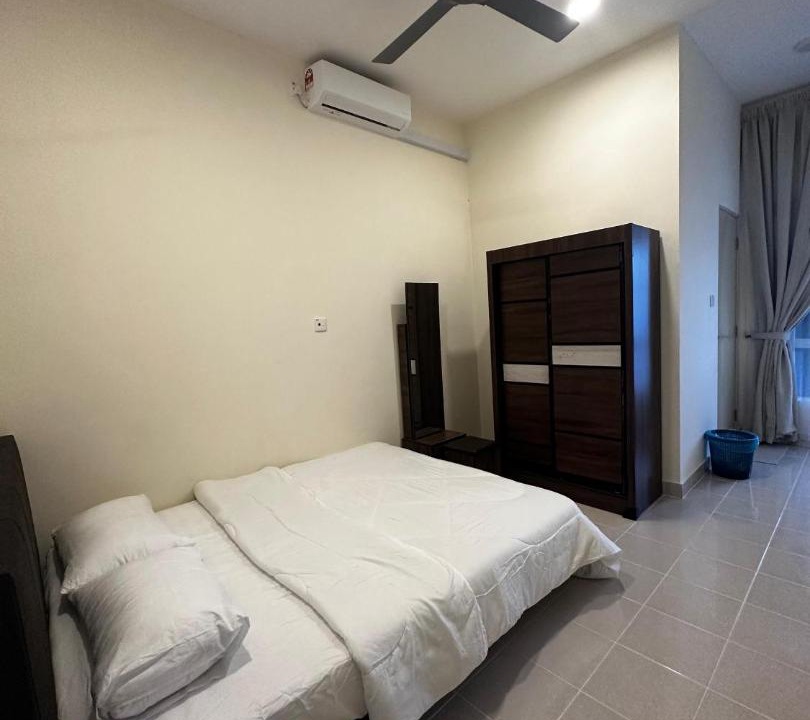 Photo of Bedroom in Paka