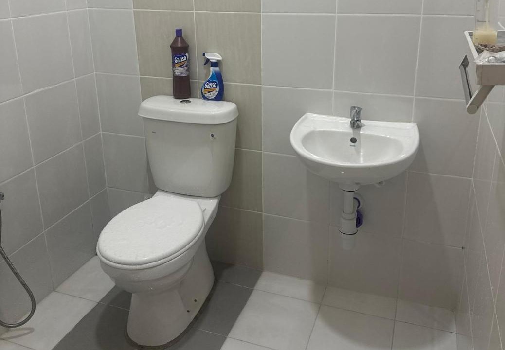 Photo of Bathroom in Paka