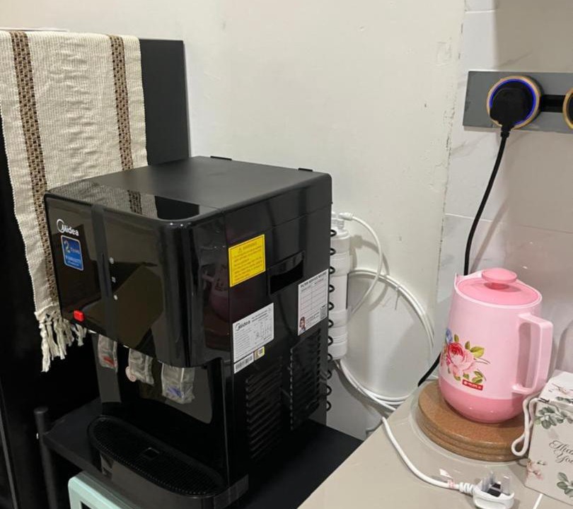 Photo of Kitchen in Paka