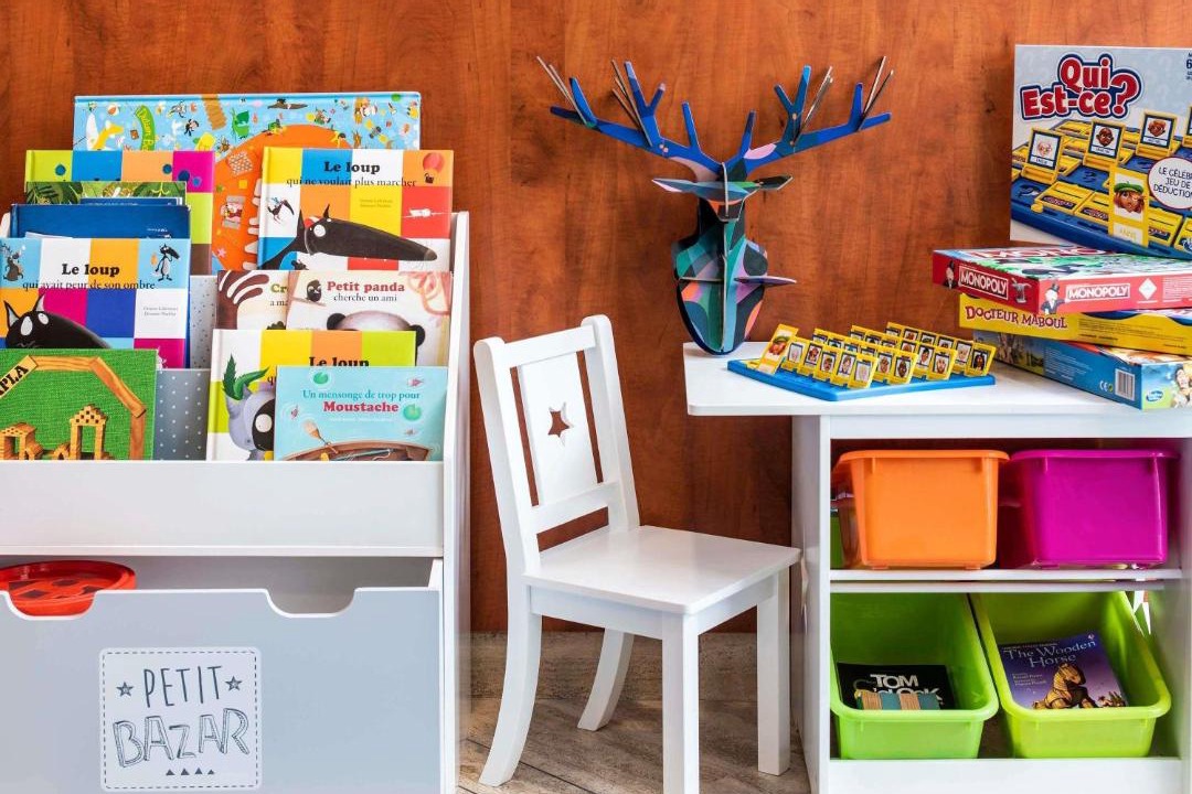 Photo of Others in Vanves