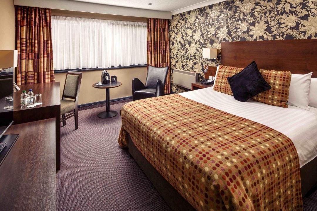 Photo of Bedroom in Livingston