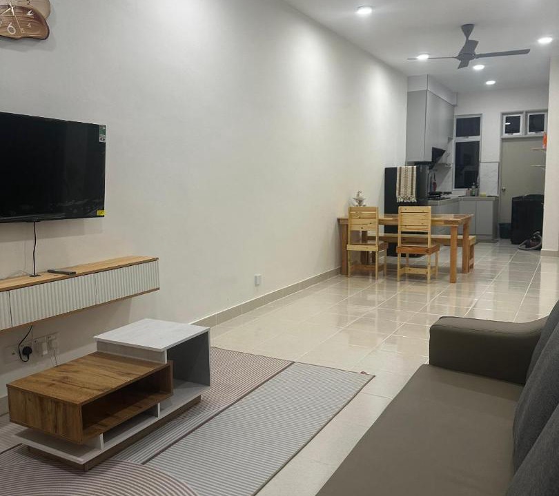 Photo of Livingroom in Paka